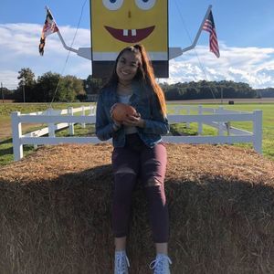 Meet your Posher, Orianna